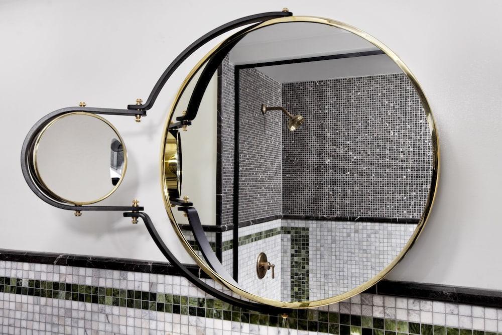 Le Meridien New York, Park 5* Nueva York