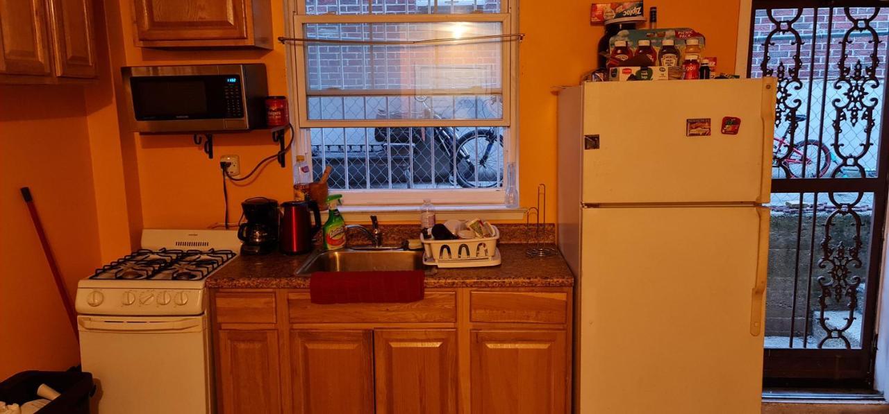 Guesthouse, Cozy Private * Nova York