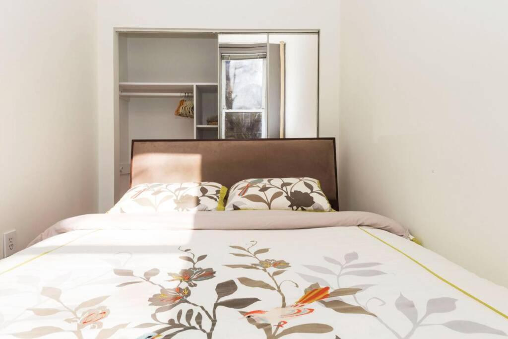 4 Bedroom Nyc Appartement New York