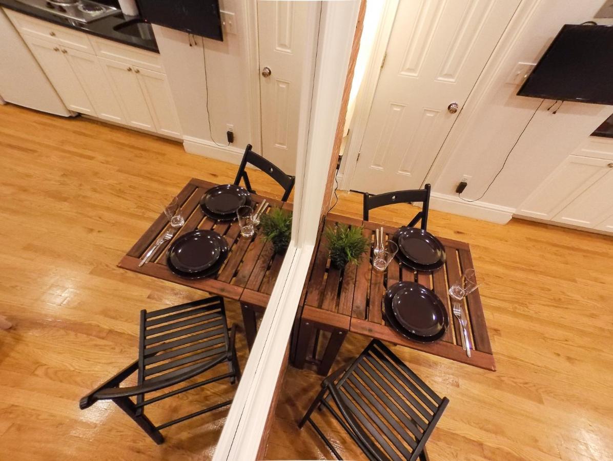 Appartement In