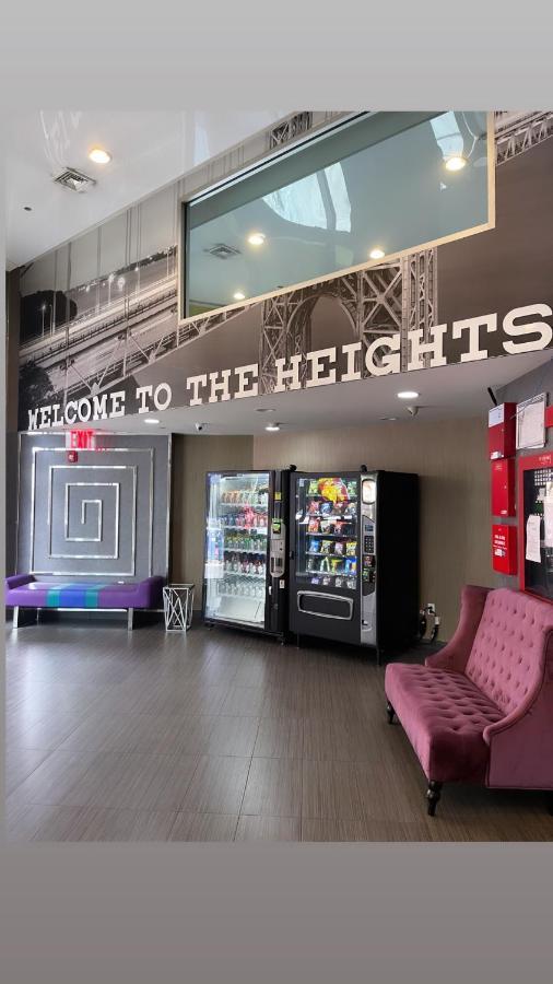 Hotel Hotel Henny New York City