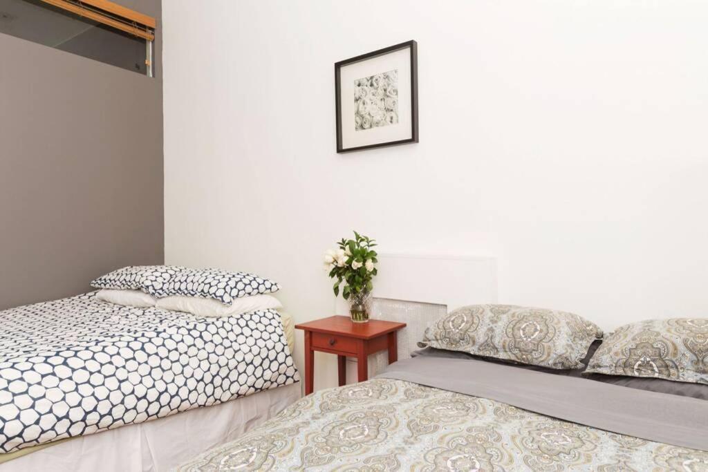 Appartement 4 Bedroom Nyc New York