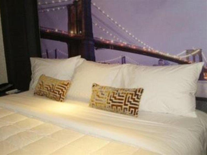 Rodeway Near Jfk Airport Hotel Nueva York