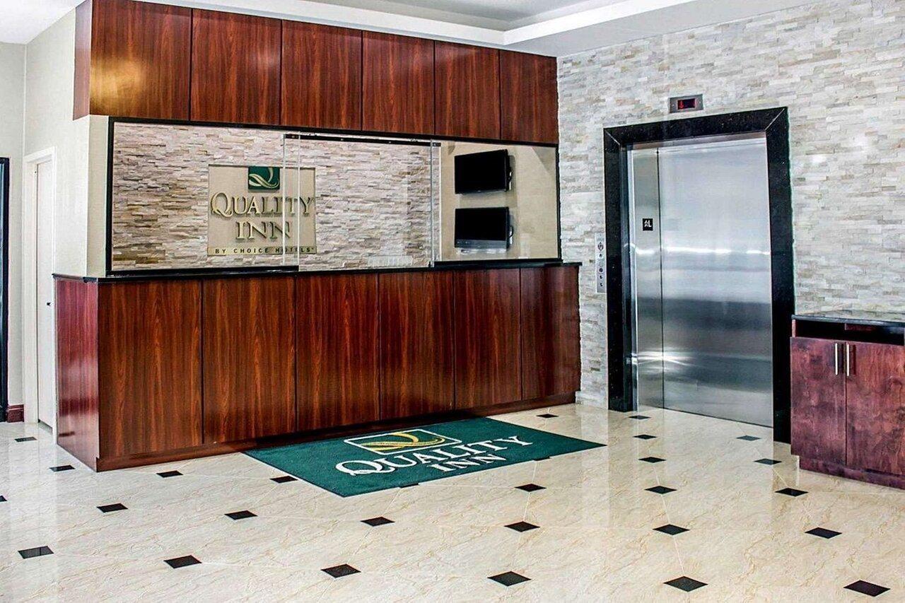Hotel Pitkin Nueva York