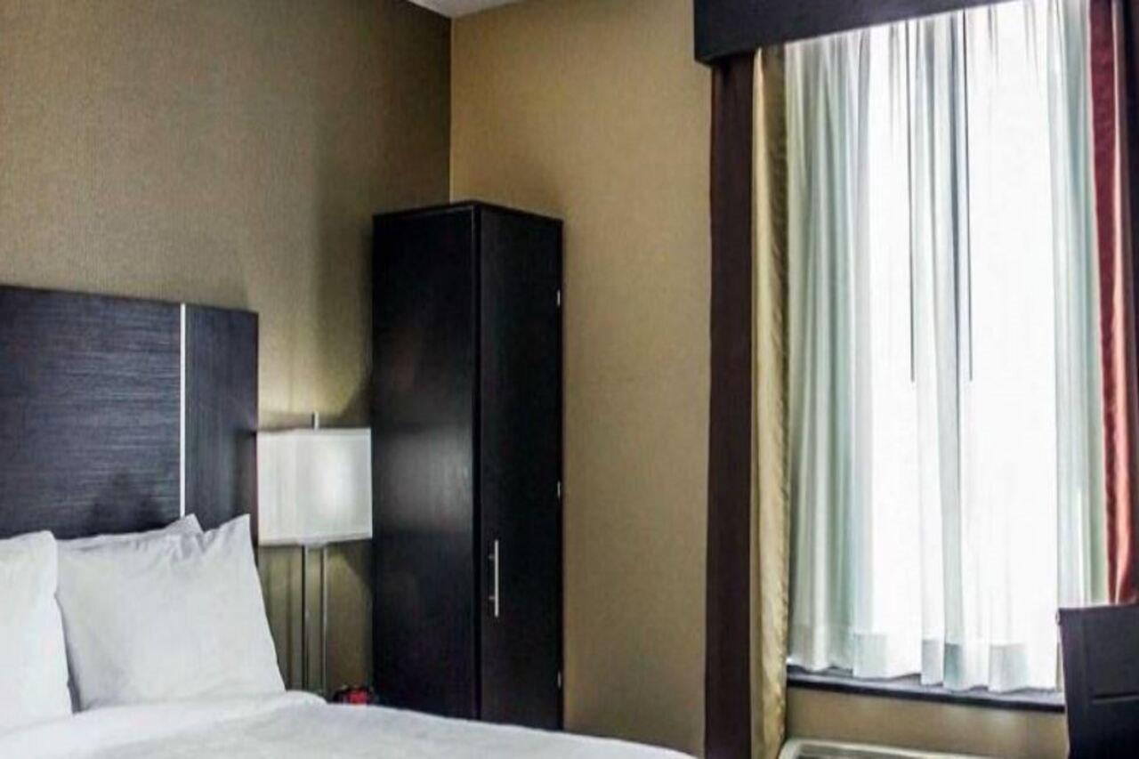 Hotel Pitkin Nueva York