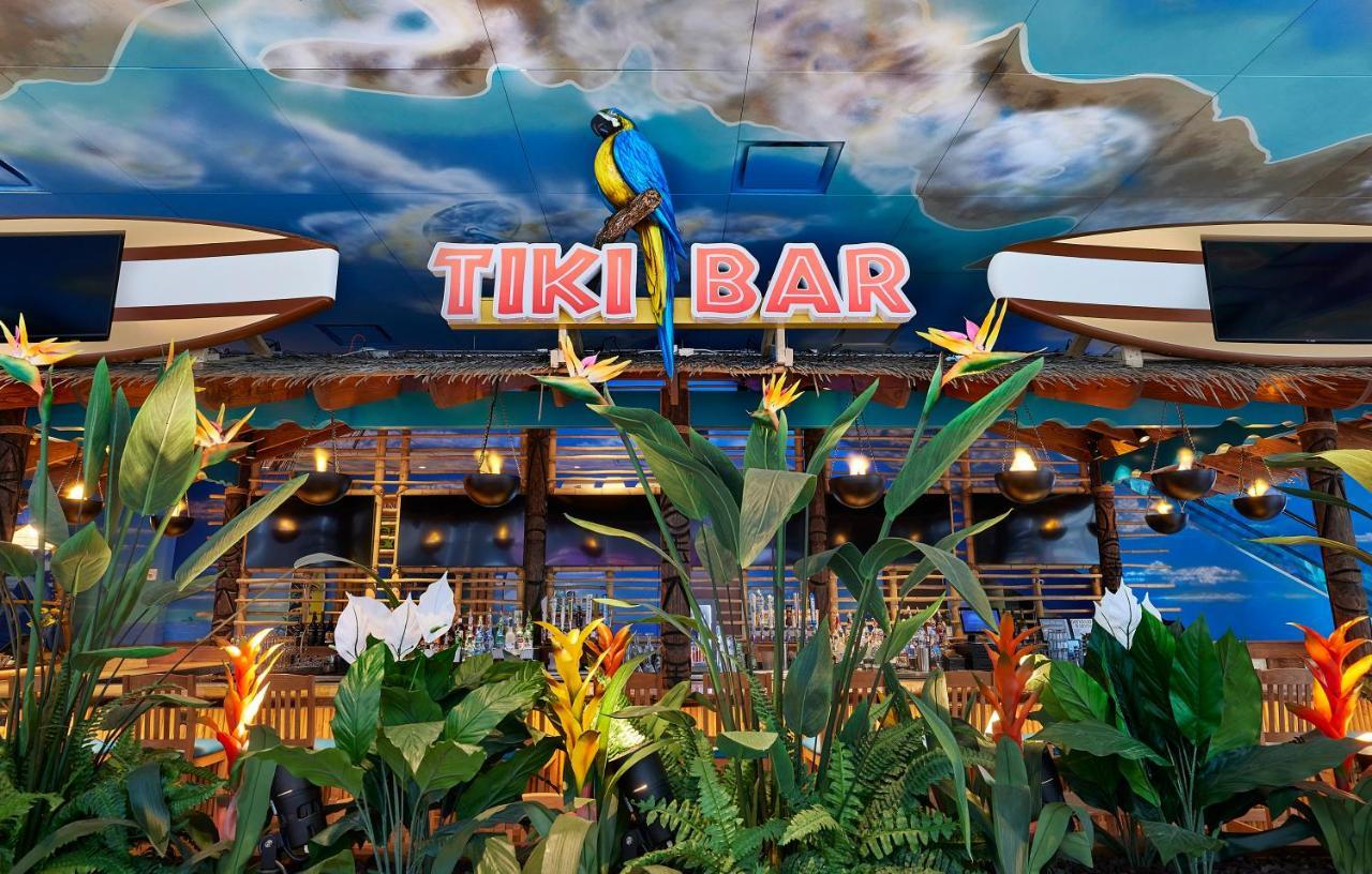 Margaritaville Times Square 4* Nueva York