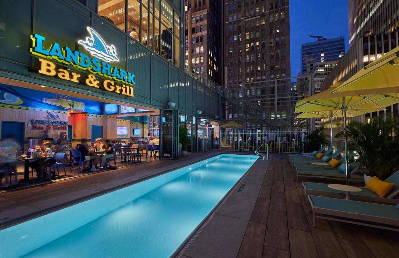 Margaritaville Times Square Nueva York