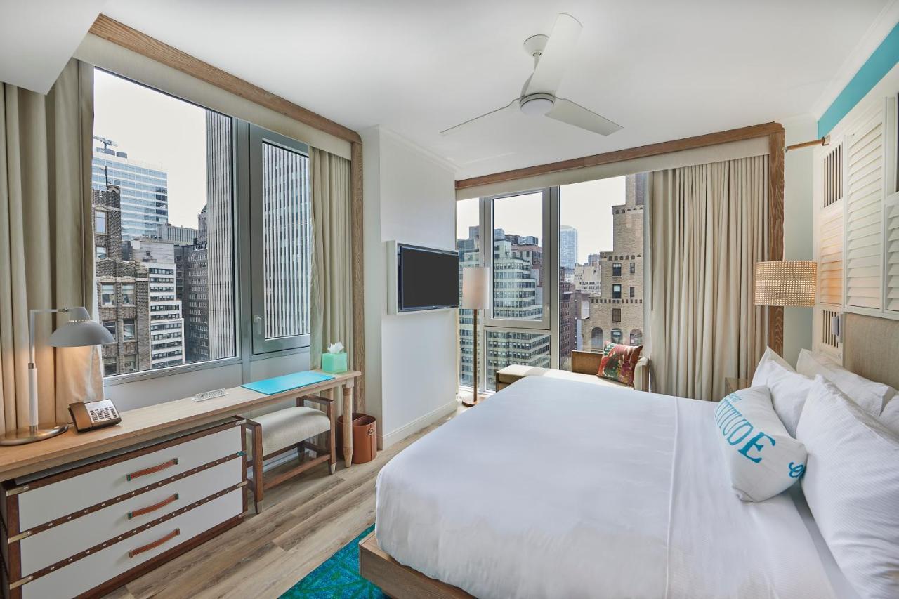 Margaritaville Times Square 4* Nueva York