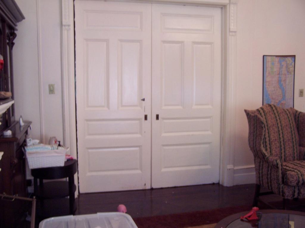 Brownstone Bed And No Breakfast Lejlighed