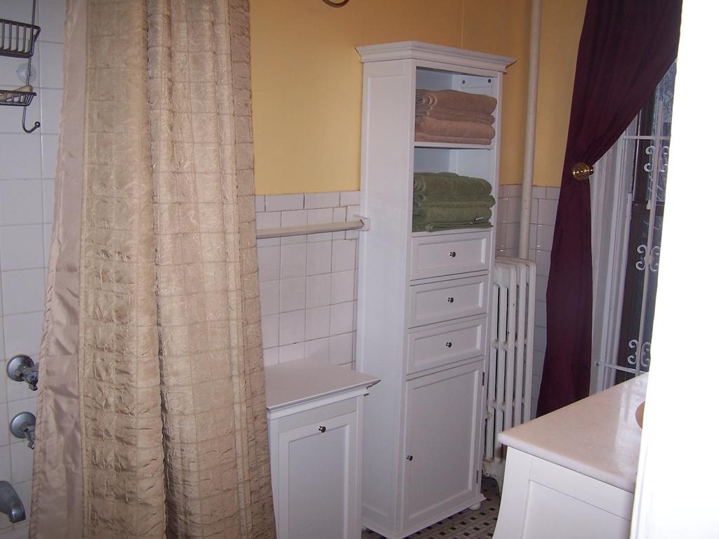Apartamento Brownstone Bed And No Breakfast