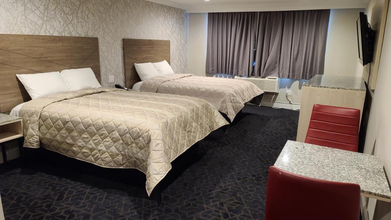 Bayviewinn Hotel New York