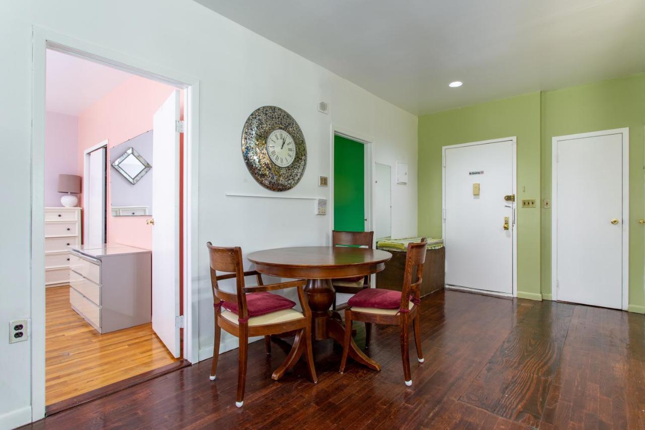 Special Two Bed Apt Midtown East Appartement