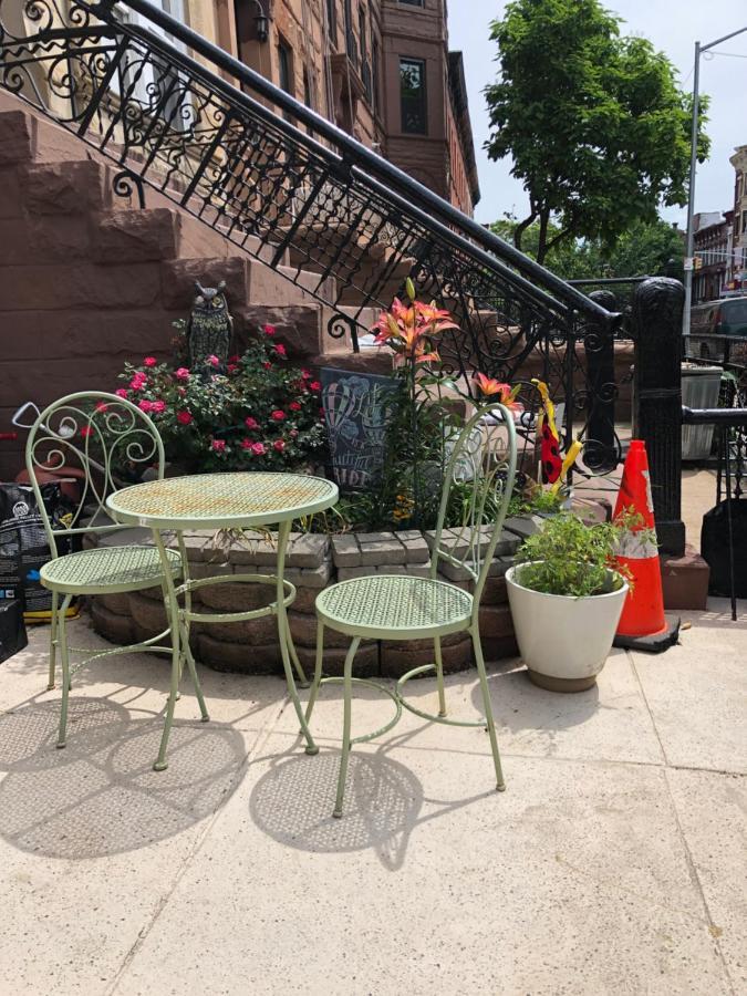 Brooklyn Penthouse Apartamento