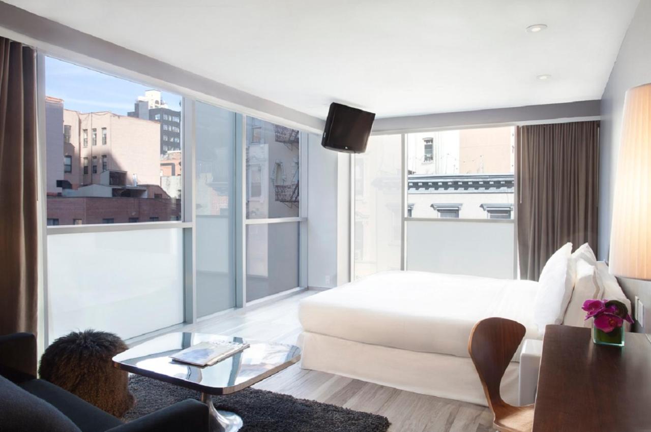 Hotel On Rivington Nueva York