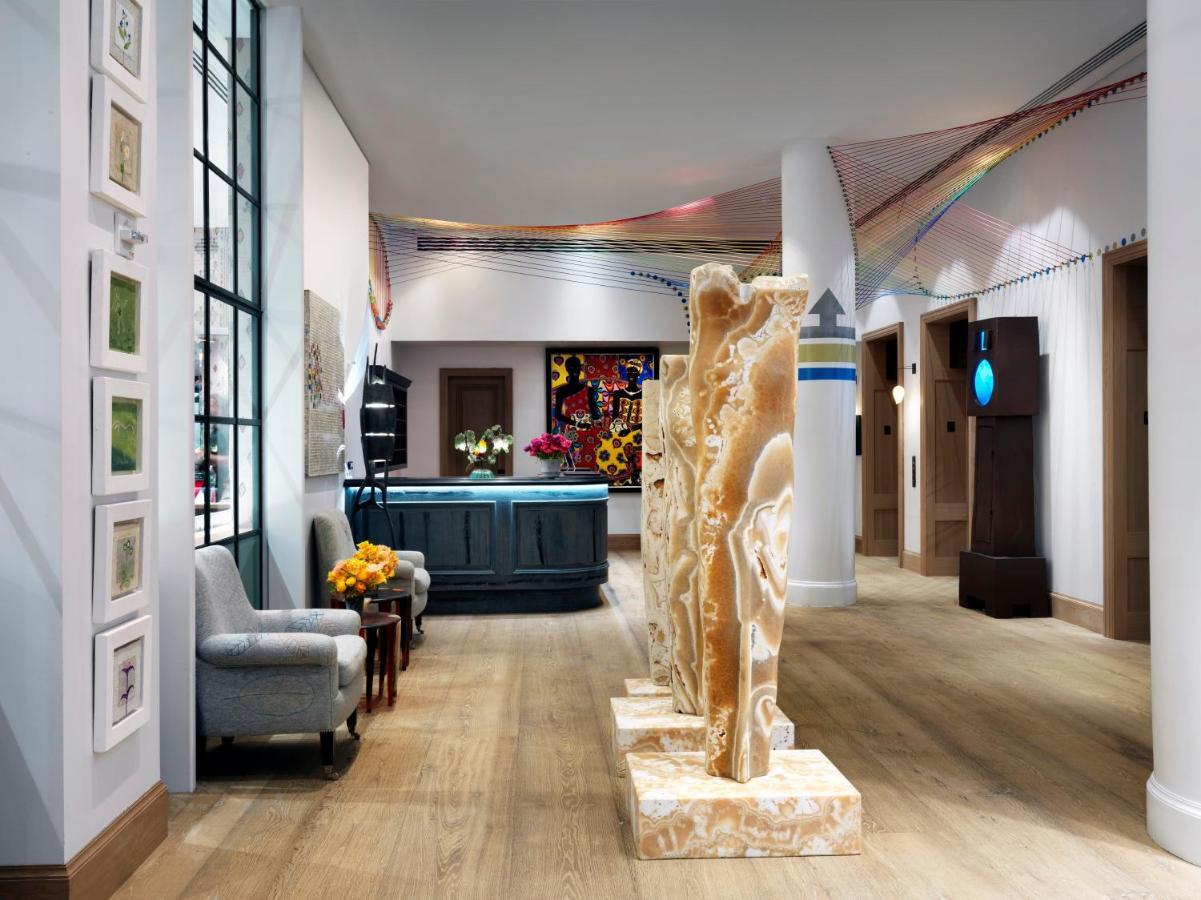 The Whitby 5* Nueva York