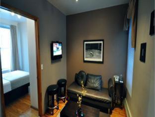 Hotel Off Soho Nueva York