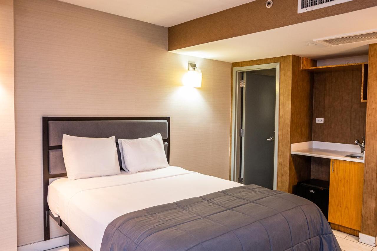 Hotel Henny New York City