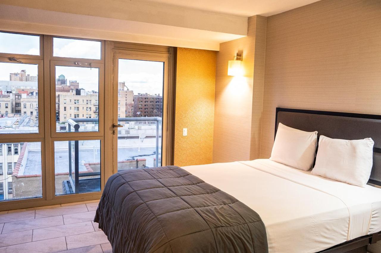Hotel Henny Hotel New York City