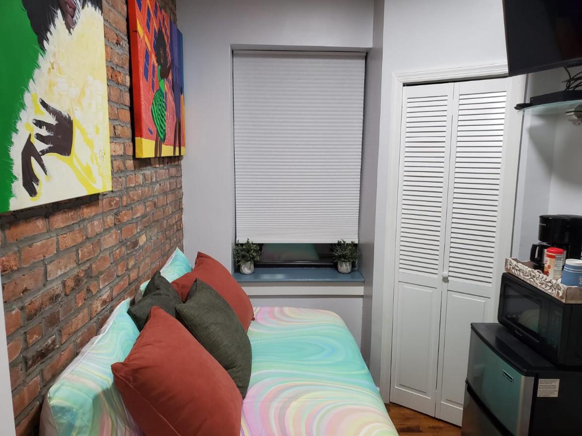 Appartement The Harlem Cascades New York