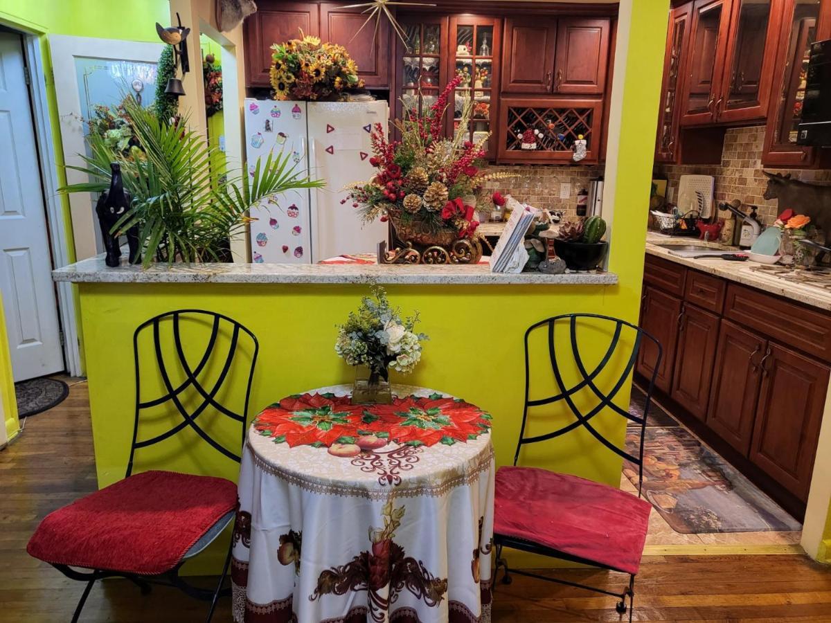 Joy's Country Privatunterkunft New York