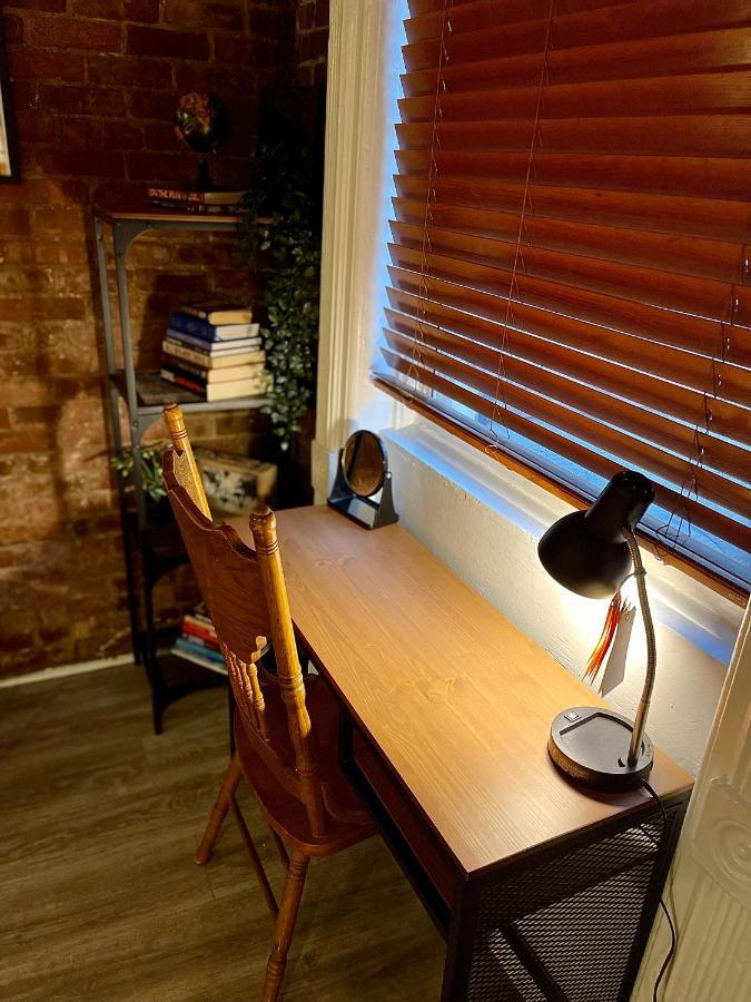 Lejlighed Cozy Studio In Hell's Kitchen *