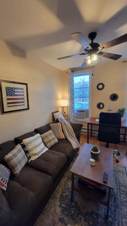 Bright & Cozy East Williamsburg 2 Bedroom Appartamento