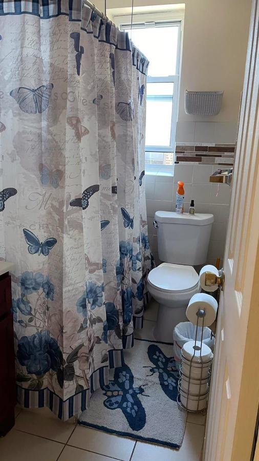 Appartamento Bright & Cozy East Williamsburg 2 Bedroom *