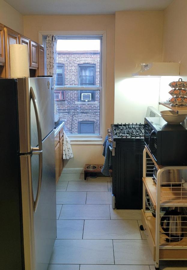 Bright & Cozy East Williamsburg 2 Bedroom Appartamento