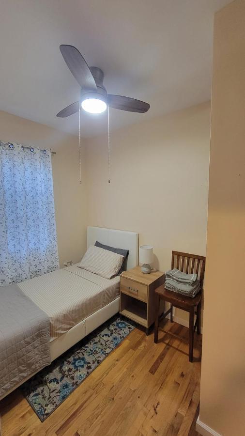 Appartamento Bright & Cozy East Williamsburg 2 Bedroom *