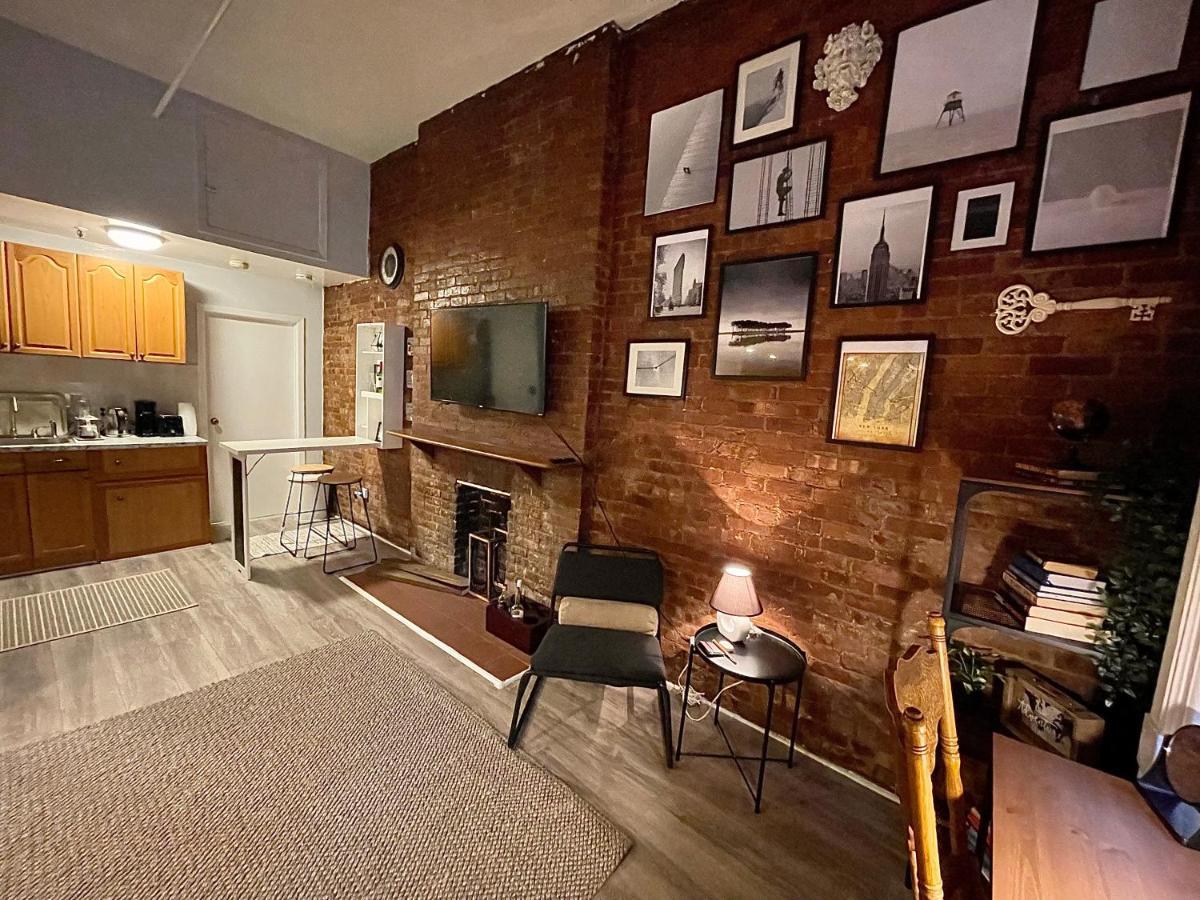 Lejlighed Cozy Studio In Hell's Kitchen