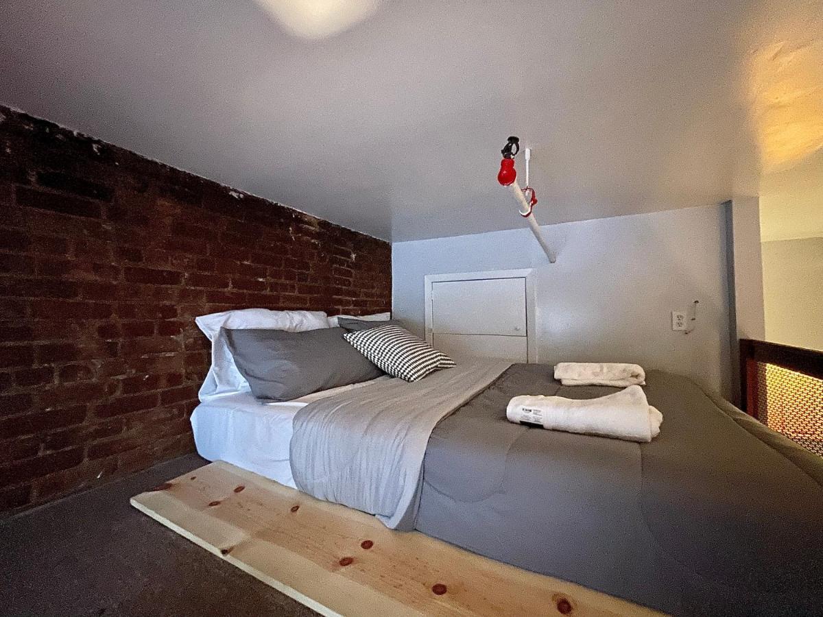 Lejlighed Cozy Studio In Hell's Kitchen