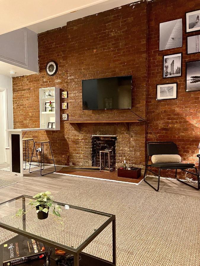 Lejlighed Cozy Studio In Hell's Kitchen New York