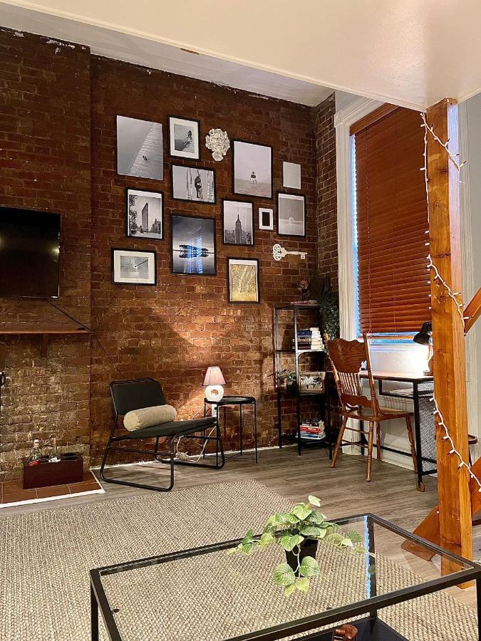 Lejlighed Cozy Studio In Hell's Kitchen *