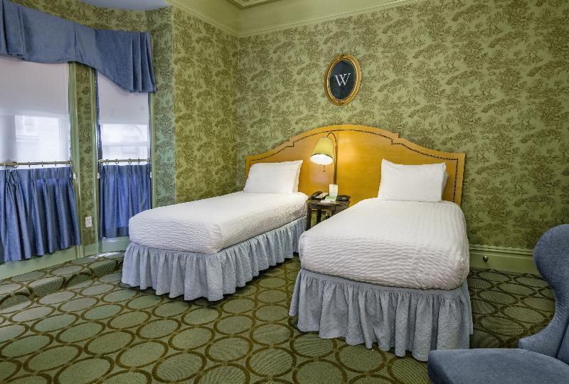 Wolcott 3* New York City