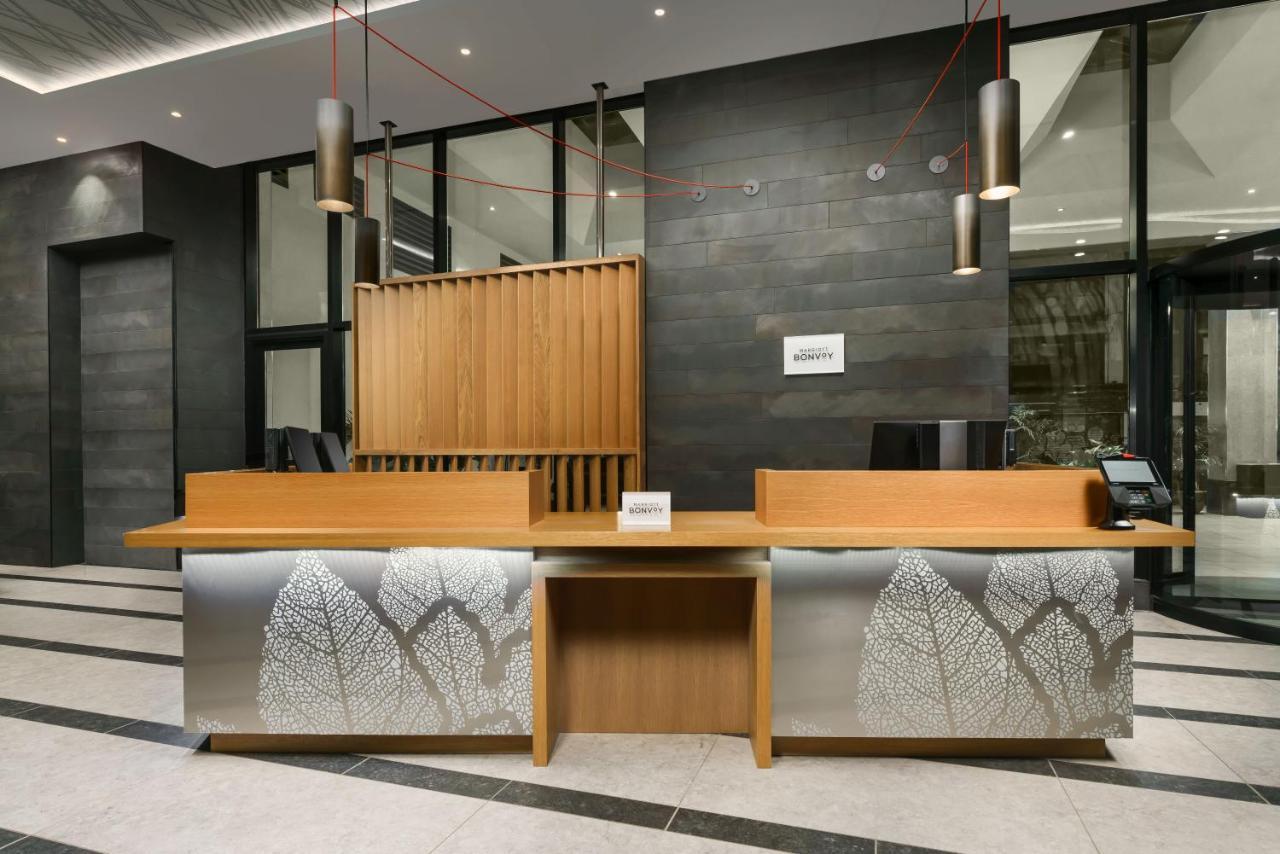 Towneplace By Marriott Manhattan/chelsea 4* New York