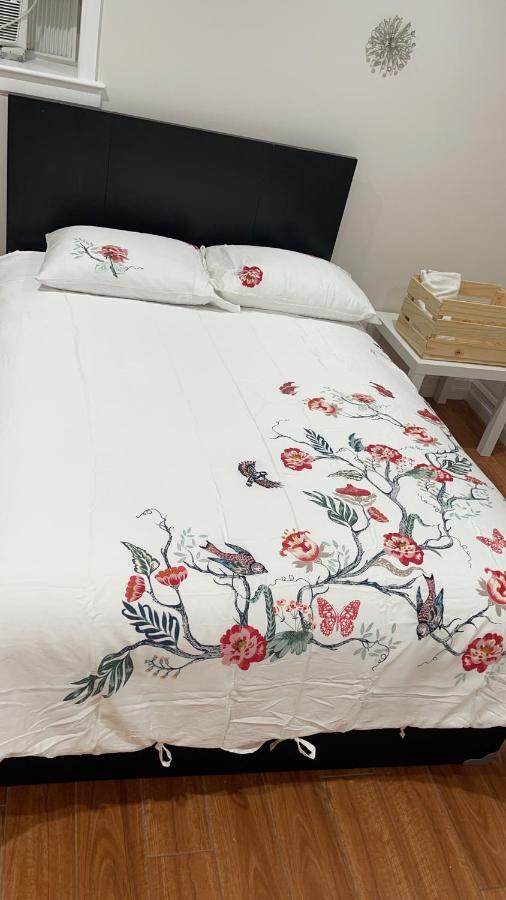 Lovely And Comfort 10 Min Lga,20 Min Manhattan Nueva York