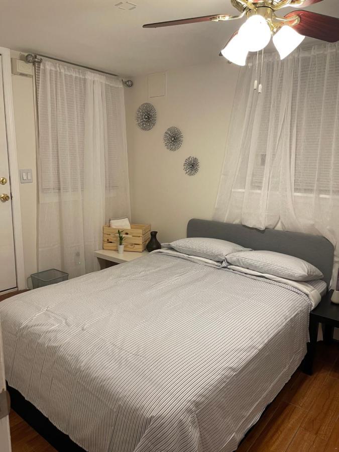 Lovely And Comfort 10 Min Lga,20 Min Manhattan * Nueva York