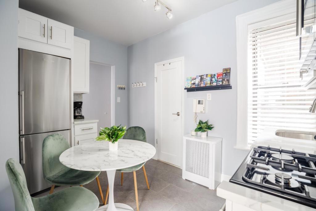 Appartement Amazing 2 Bedroom/3bed Full Time Square/broadway/central Park