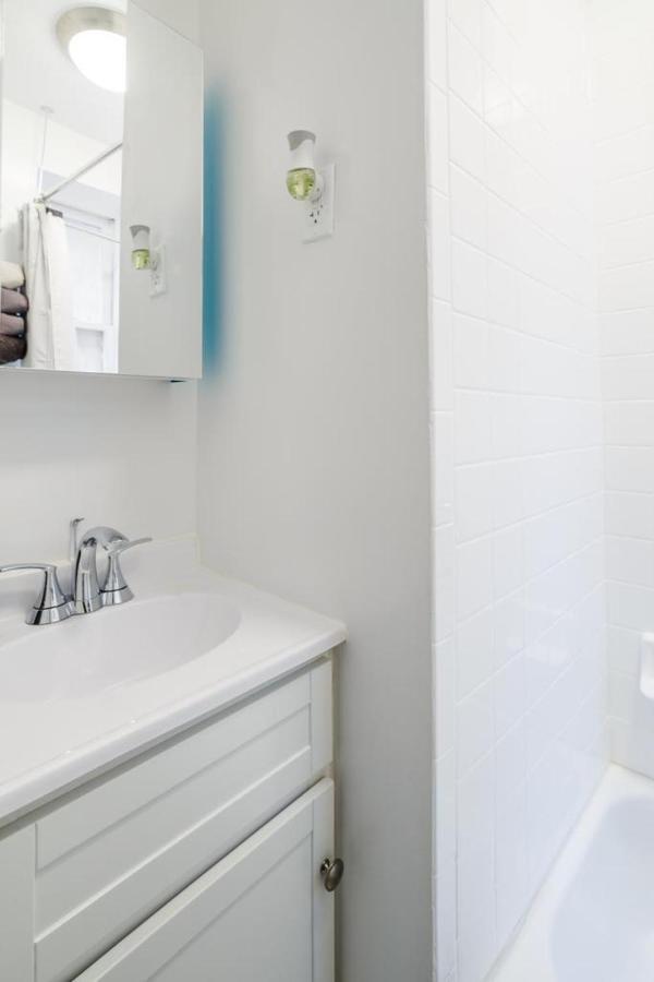 Appartement Amazing 2 Bedroom/3bed Full Time Square/broadway/central Park *