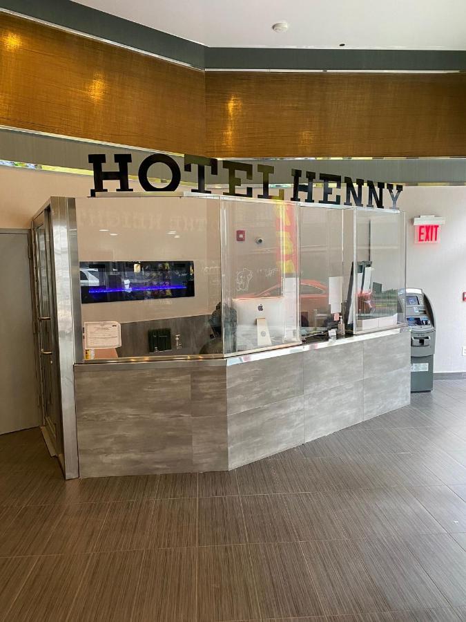 Hotel Hotel Henny New York City