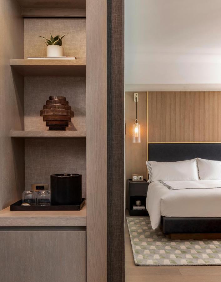 Thompson Park New York, By Hyatt 5* New York City