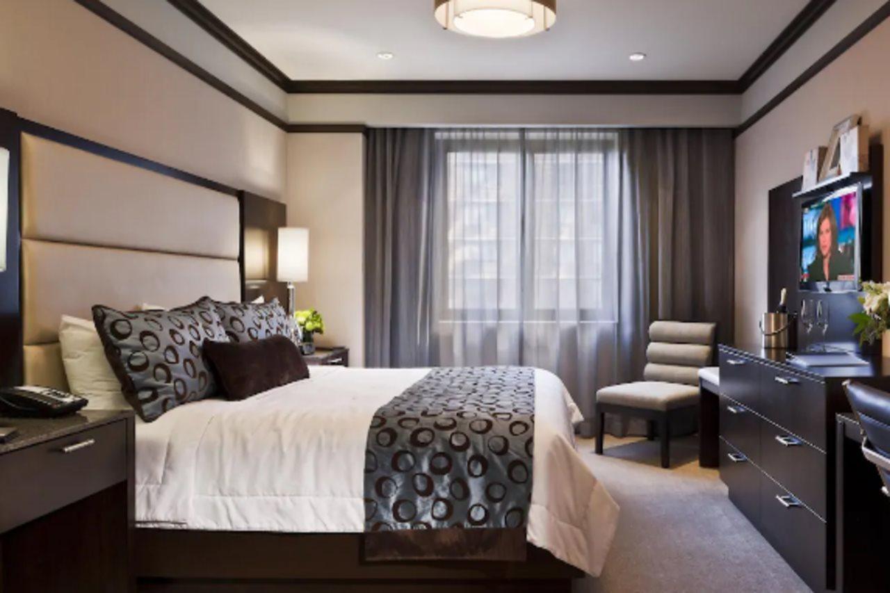 The Pearl Hotel Nueva York