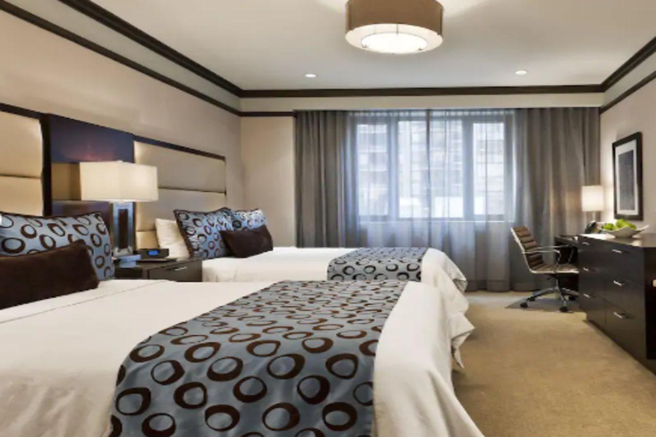 The Pearl Hotel Nueva York