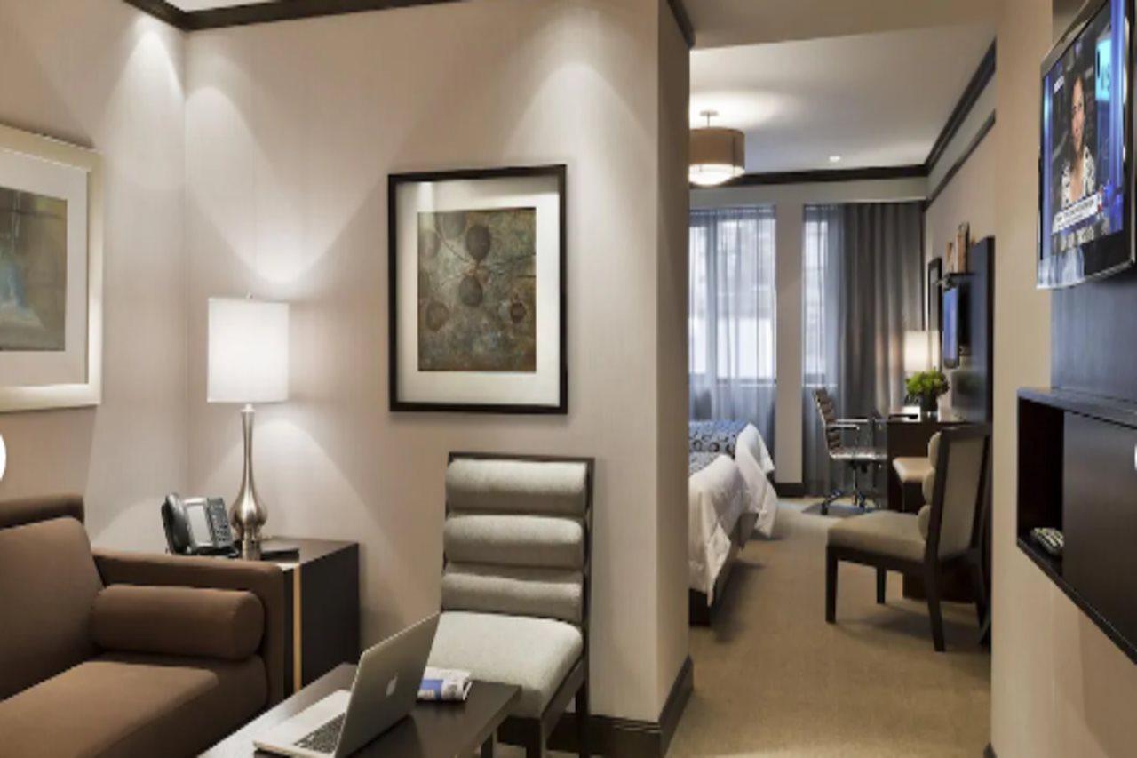 The Pearl Nueva York
