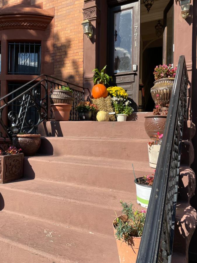 Brooklyn Penthouse Apartamento *