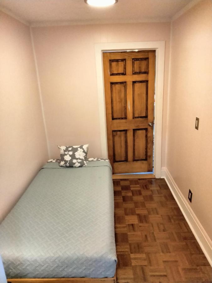 Brooklyn Penthouse Apartamento Nova York