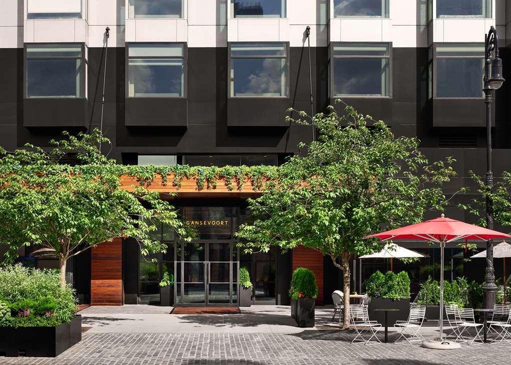 Hotel Gansevoort Meatpacking