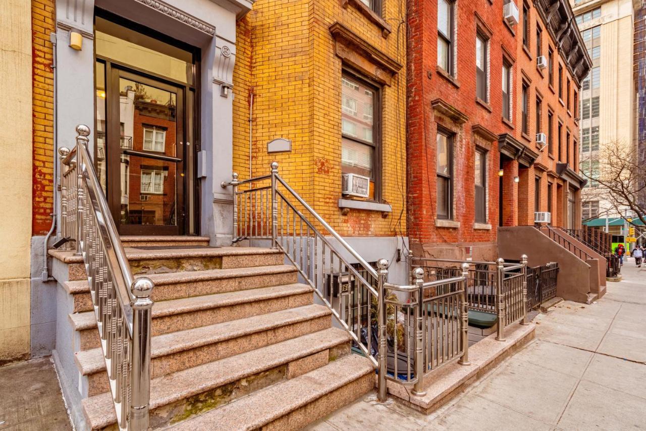 Albergue West 30th Street Nova York