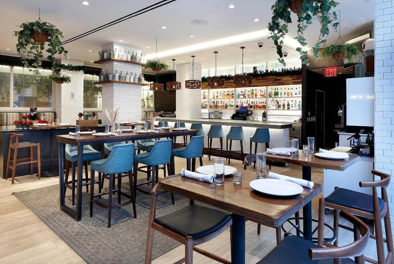 Hotel Innside By Melia Nomad New York City