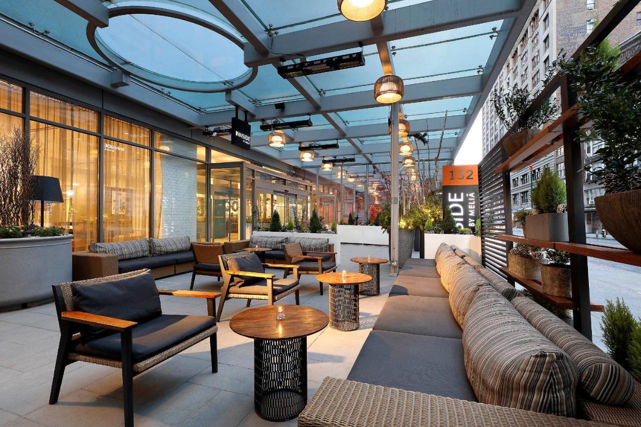 Innside By Melia Nomad New York City